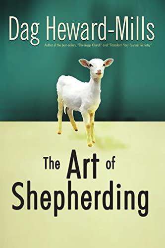 The Art Of Shepherding von Parchment House